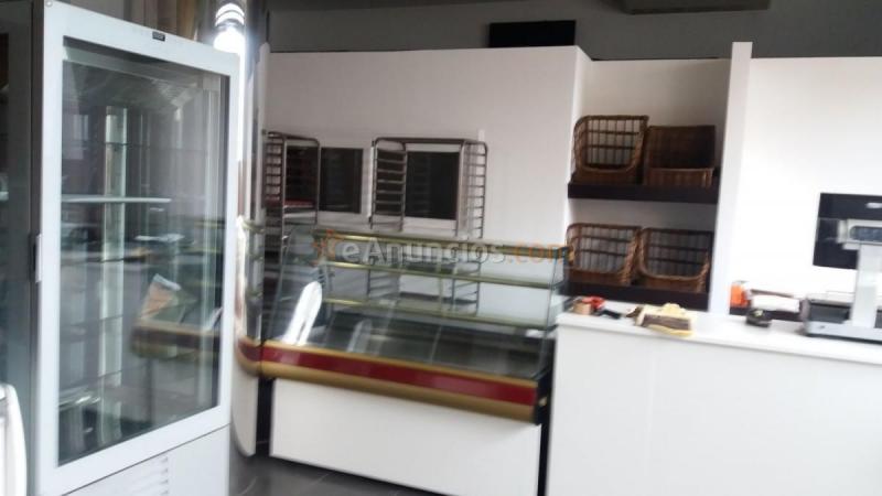 Local Comercial en venta en Calle JUAN GARCIA HORTELANO, Parquesol, Valladolid