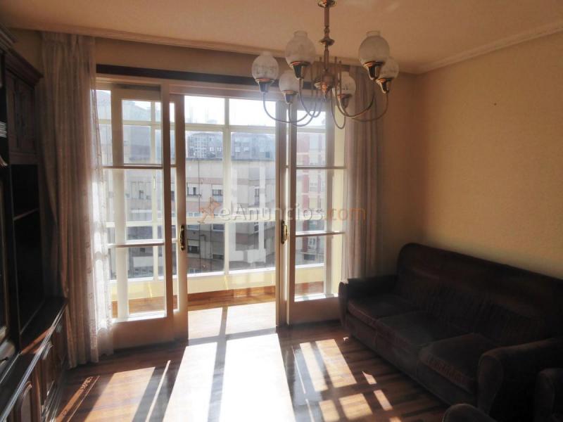 Apartamento en venta en Calle Montejurra, Santander, Cuatro Caminos, Santander