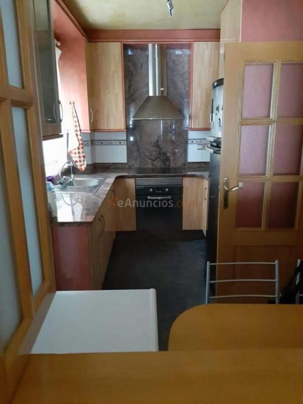 Apartamento en venta en  Pedanías Este, Murcia