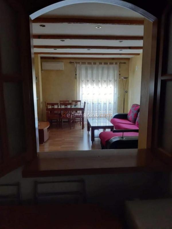 Apartamento en venta en  Pedanías Este, Murcia