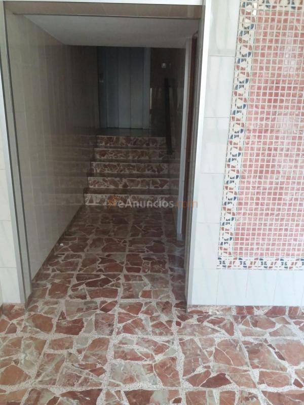 Apartamento en venta en  Belén - San Roque, Jaén