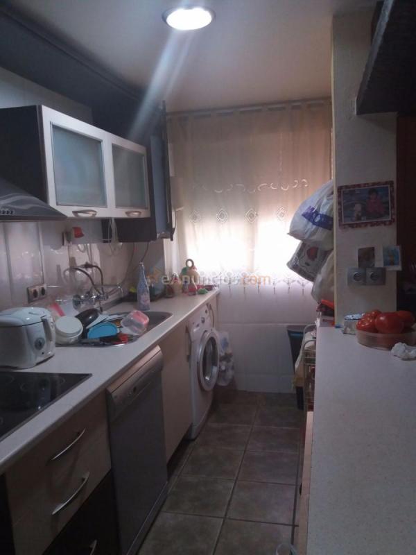 Apartamento en venta en  Belén - San Roque, Jaén