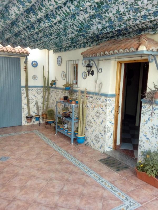 Casa en venta en  Belén - San Roque, Jaén
