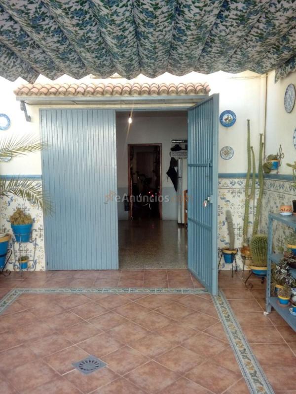 Casa en venta en  Belén - San Roque, Jaén
