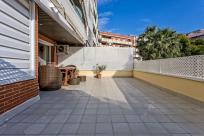 Apartamento en venta en  Centre Vila - La Geltrú, Vilanova i la Geltrú