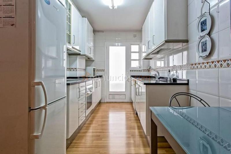 Apartamento en venta en  Centre Vila - La Geltrú, Vilanova i la Geltrú