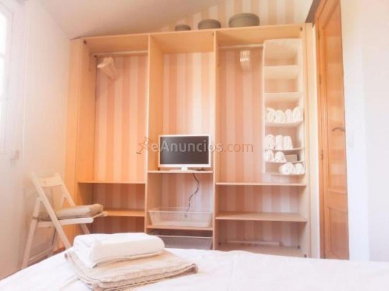 Apartamento en venta en  Centro, Málaga