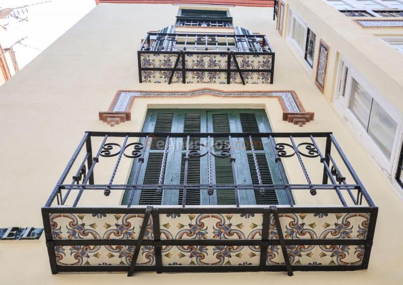 Apartamento en venta en  Centro, Málaga