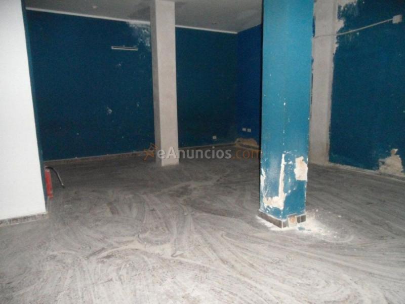 Local Comercial en venta en Calle de Lluís de Santngel, L'Eixample, Valncia