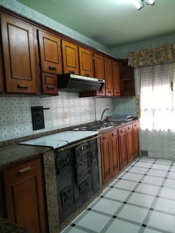 Apartamento en venta en  El Llano, Gijón