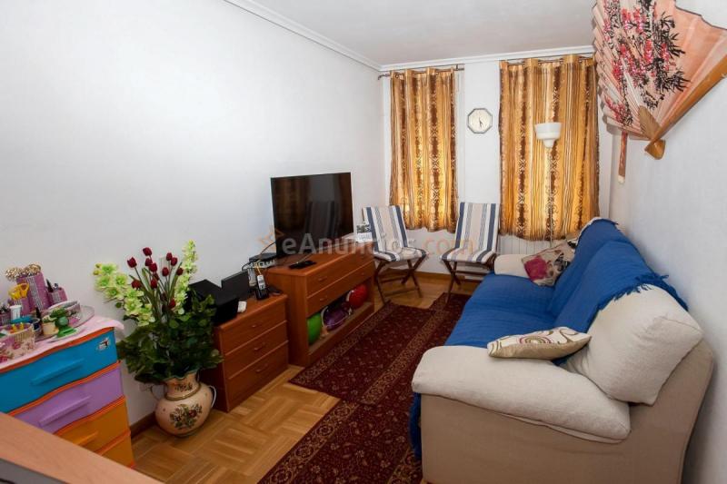 Apartamento en venta en  Briviesca