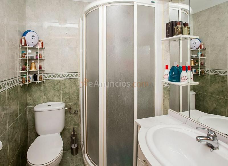 Apartamento en venta en  Briviesca