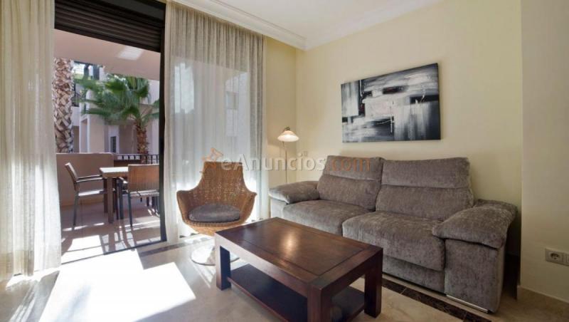 Apartamento en venta en  Roda, San Javier