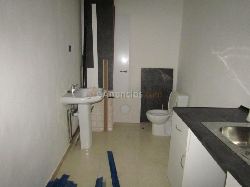 Local Comercial en venta en  alcala, Valdilecha