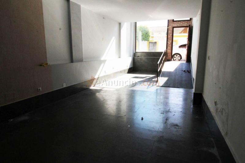 Local Comercial en alquiler en Calle Canalejas, Aljaraque