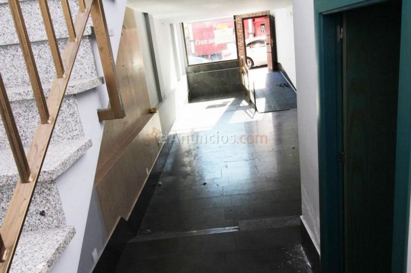 Local Comercial en alquiler en Calle Canalejas, Aljaraque