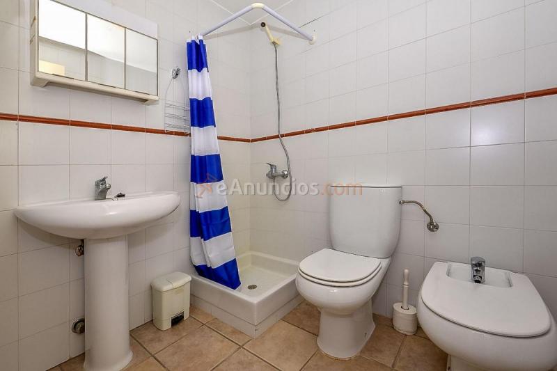 Duplex en venta en  San Fernando, San Bartolomé de Tirajana