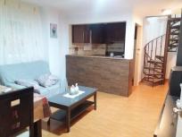 Duplex en venta en  Caleta de Velez