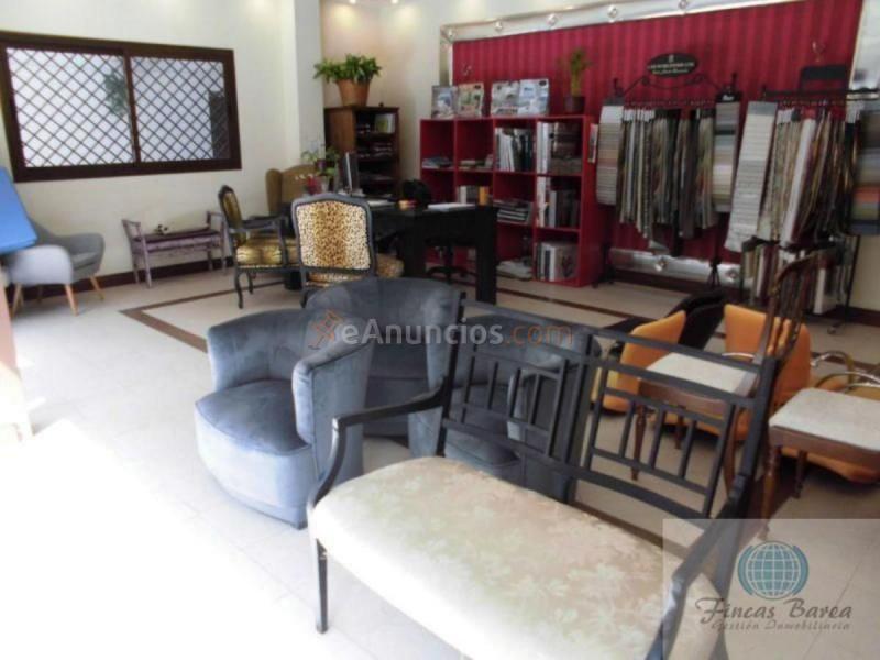 Local Comercial en alquiler en  Centro Ciudad, Fuengirola