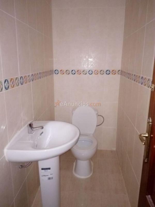 Apartamento en venta en  Garzón, Centro, Antequera