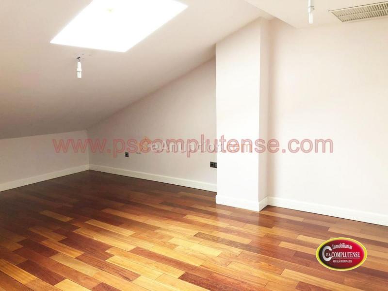 Apartamento en venta en  Santiago, Casco Histórico, Alcalá de Henares