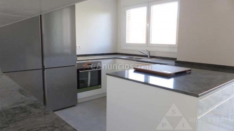 Apartamento en alquiler en  Tetuán, Madrid