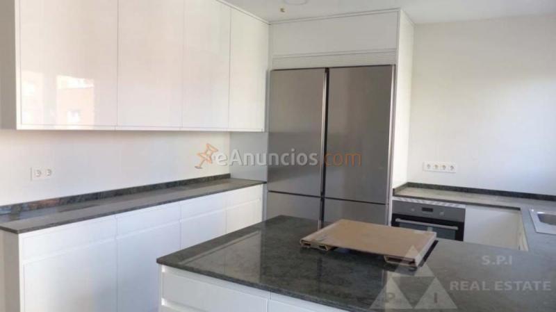Apartamento en alquiler en  Tetuán, Madrid