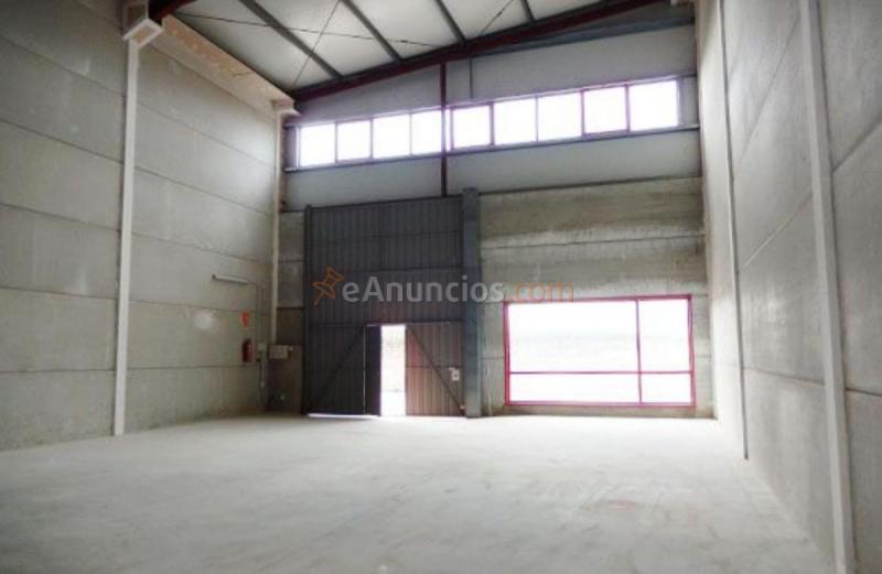 Edificio en venta en  Polígono Industrial Centro Logístico de Antequera, Zona de la Vega, Antequera