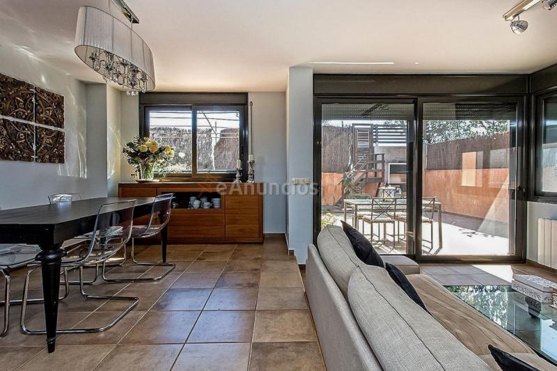 Adosado en venta en  Torrelles de Llobregat