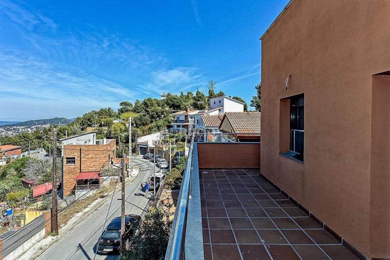 Adosado en venta en  Torrelles de Llobregat