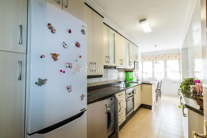 Apartamento en venta en  Sur, Gijón