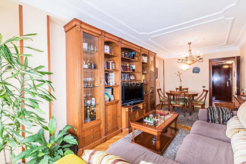 Apartamento en venta en  Sur, Gijón