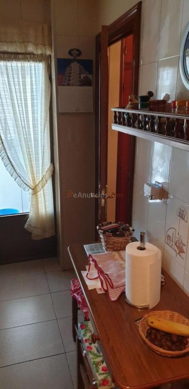 Apartamento en venta en  Capiscol - Gamonal, Burgos