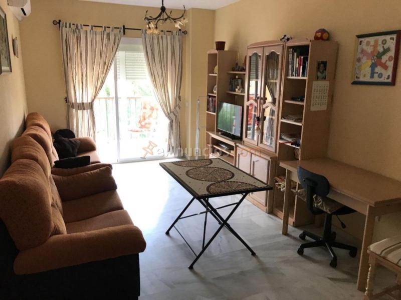 Apartamento en venta en  Caleta de Velez