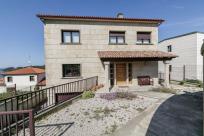 Adosado en venta en  O Carril - Bamio, Vilagarcía de Arousa