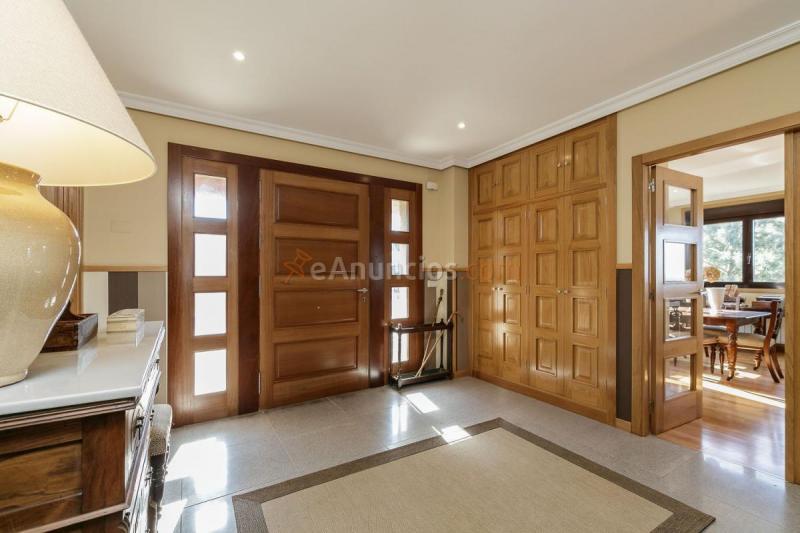 Adosado en venta en  O Carril - Bamio, Vilagarcía de Arousa