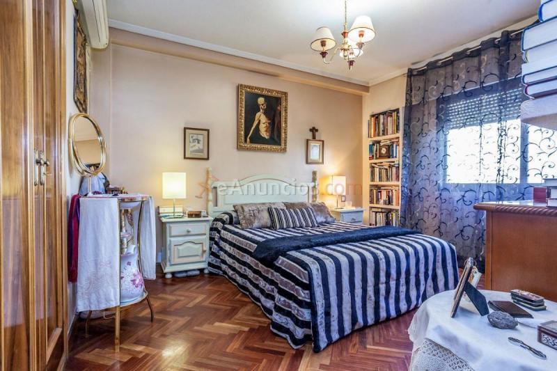 Apartamento en venta en  Fuencarral, Madrid