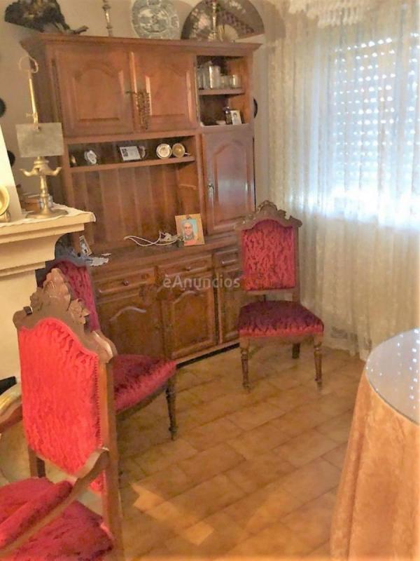 Casa en venta en  Calzada de Valdunciel