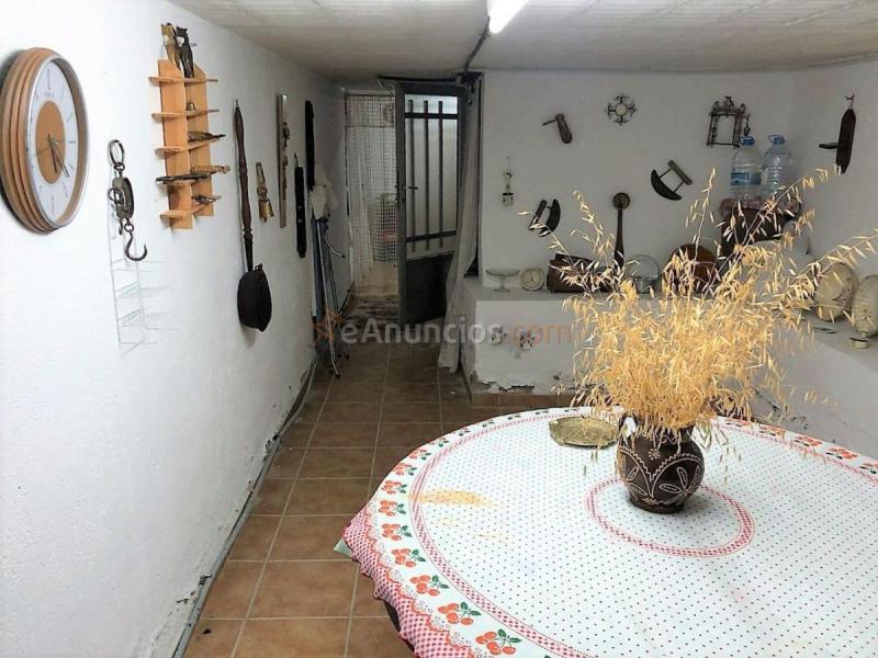 Casa en venta en  Calzada de Valdunciel