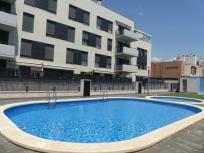 Apartamento en venta en  Núcleo Urbano, La Pobla de Vallbona