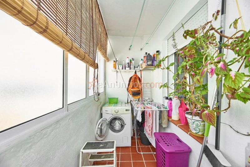 Adosado en venta en Calle Torres Bermejas, Residencial Triana - Barrio Alto, Las Gabias