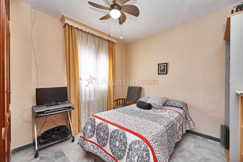 Adosado en venta en Calle Torres Bermejas, Residencial Triana - Barrio Alto, Las Gabias