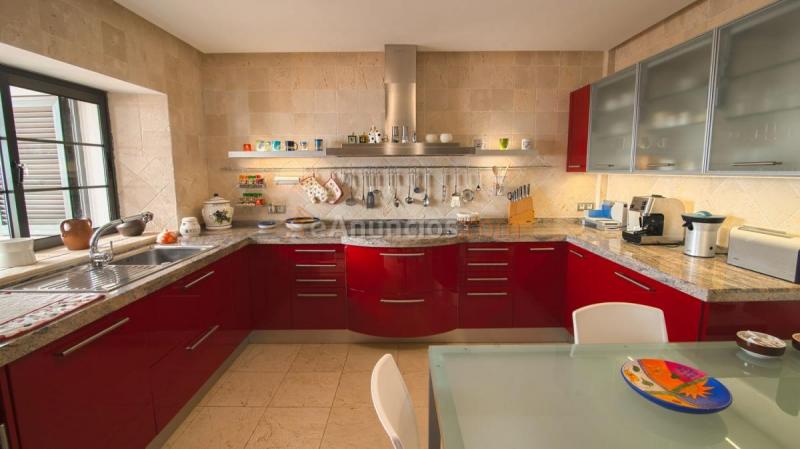 Adosado en venta en Avenida Faro Pechiguera, Yaiza