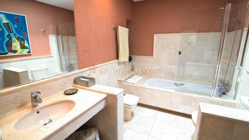 Adosado en venta en Avenida Faro Pechiguera, Yaiza