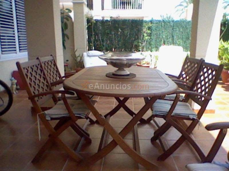 Apartamento en venta en  Torre en Conill-Cumbres de San Antonio, Bétera