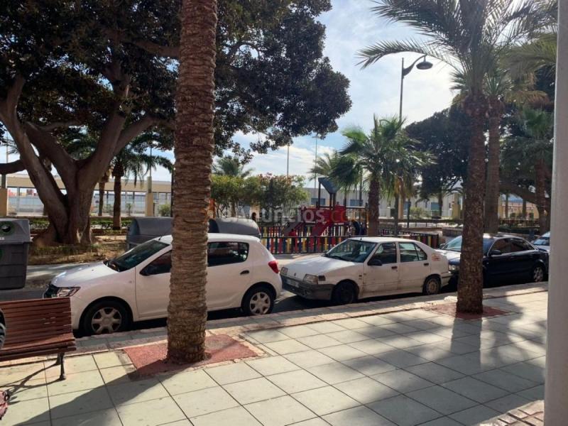 Apartamento en venta en  Parque de Nicolás Salmerón, Almería, Centro, Almería