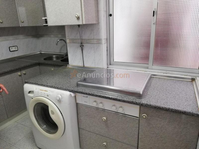 Apartamento en venta en  Carretera de Cádiz, Málaga