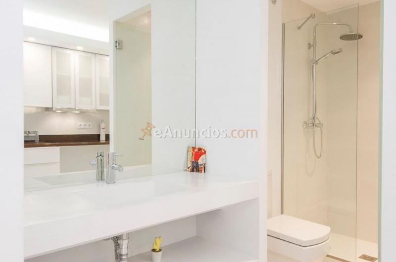 Duplex en venta en  Arganzuela, Madrid