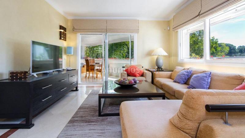 Apartamento en venta en  Nagüeles-Milla de Oro, Marbella