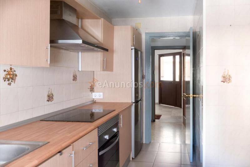 Apartamento en venta en  El Chorrillo - El Molino, Rota